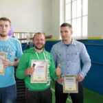 3-тє місце 5-й курс