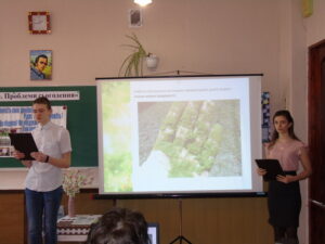 5. Проекти учнів 2