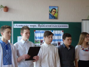 6. Проекти учнів 3