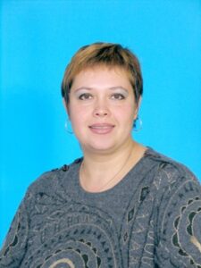 alexeeva
