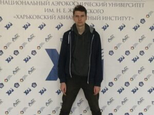 Буркут Марк