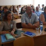 Читання Є. Багряна