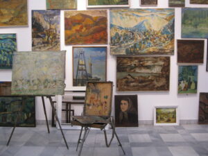 ХГ Владимир Димитров-Майстора