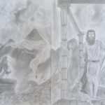 к (10)