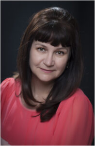 Казанцева