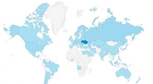 Країни