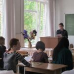 Круглий стіл 005