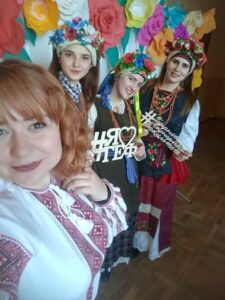 МАСЛЯНА 7