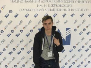 Меснянкін Владислав