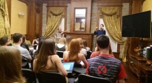 Межигорье 3