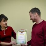 награждение 2