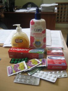 Наталя Панченко 44гр. ІФСК-журналістка