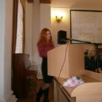 OLYMPUS DIGITAL CAMERA