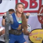Ruslana-Krasnova-pauerlifting