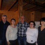 со Швалбом и Дидковским