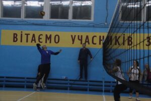 волейбол 4