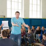 Виконання конкурсів