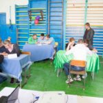 Виконання конкурсів 2