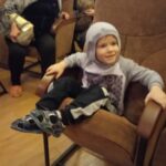 Юный зритель Форум-театра