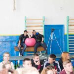 Зацікавлені студенти